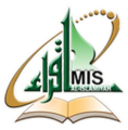 Logo MIS AL ISLAMIYAH